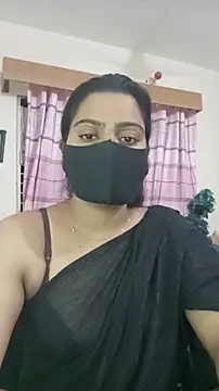 Snapshot of Amisha-2 chatting on May 2026 07:21:02 PM Amisha-2 online show from May 2026 07:21:02 PM