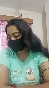 Snapshot of Amisha-2 chatting on May 2026 06:30:02 AM Amisha-2 online show from May 2026 06:30:02 AM
