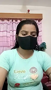 Snapshot of Amisha-2 chatting on May 2026 12:33:02 PM Amisha-2 online show from May 2026 12:33:02 PM