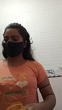 Snapshot of Amisha-2 chatting on May 2026 12:27:01 AM Amisha-2 online show from May 2026 12:27:01 AM