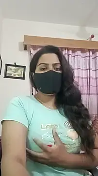 Snapshot of Amisha-2 chatting on May 2026 07:31:01 PM Amisha-2 online show from May 2026 07:31:01 PM
