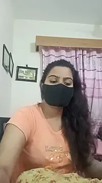 Snapshot of Amisha-2 chatting on May 2026 06:37:02 PM Amisha-2 online show from May 2026 06:37:02 PM