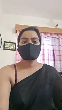 Snapshot of Amisha-2 chatting on June 2026 03:51:02 AM Amisha-2 online show from June 2026 03:51:02 AM