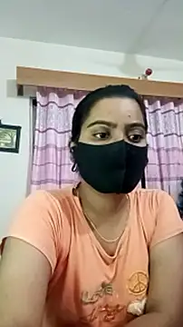 Snapshot of Amisha-2 chatting on June 2026 08:30:02 PM Amisha-2 online show from June 2026 08:30:02 PM