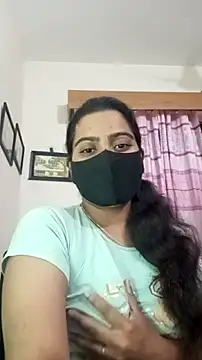 Snapshot of Amisha-2 chatting on June 2026 05:44:01 PM Amisha-2 online show from June 2026 05:44:01 PM