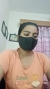 Snapshot of Amisha-2 chatting on June 2026 06:10:02 PM Amisha-2 online show from June 2026 06:10:02 PM