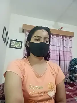 Snapshot of Amisha-2 chatting on June 2026 10:56:01 PM Amisha-2 online show from June 2026 10:56:01 PM