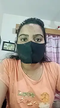 Snapshot of Amisha-2 chatting on June 2026 07:30:02 PM Amisha-2 online show from June 2026 07:30:02 PM