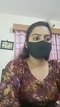 Snapshot of Amisha-2 chatting on July 2026 05:19:01 PM Amisha-2 online show from July 2026 05:19:01 PM