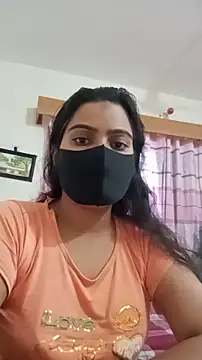 Snapshot of Amisha-2 chatting on July 2026 05:23:02 AM Amisha-2 online show from July 2026 05:23:02 AM