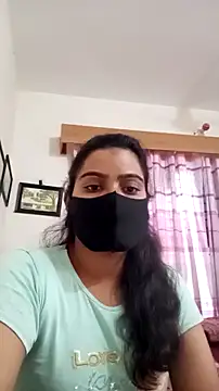 Snapshot of Amisha-2 chatting on July 2026 08:40:02 AM Amisha-2 online show from July 2026 08:40:02 AM