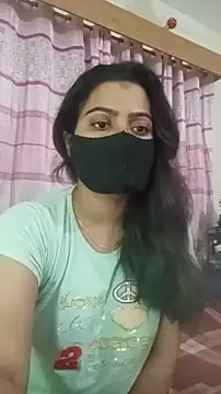 Snapshot of Amisha-2 chatting on July 2026 08:33:01 PM Amisha-2 online show from July 2026 08:33:01 PM