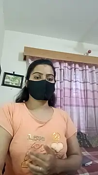 Snapshot of Amisha-2 chatting on July 2026 11:24:02 AM Amisha-2 online show from July 2026 11:24:02 AM