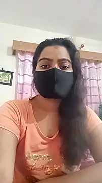 Snapshot of Amisha-2 chatting on July 2026 07:13:01 AM Amisha-2 online show from July 2026 07:13:01 AM