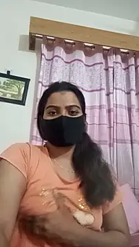 Snapshot of Amisha-2 chatting on July 2026 09:53:01 PM Amisha-2 online show from July 2026 09:53:01 PM