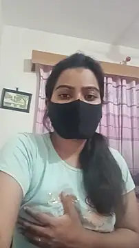 Snapshot of Amisha-2 chatting on July 2026 06:47:02 PM Amisha-2 online show from July 2026 06:47:02 PM