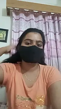 Snapshot of Amisha-2 chatting on July 2026 06:46:01 PM Amisha-2 online show from July 2026 06:46:01 PM