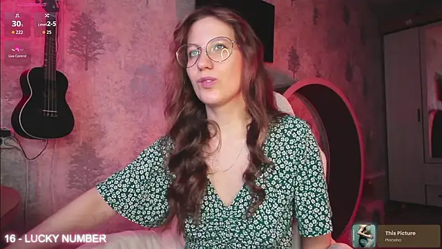 ms allison w online show from February 2026 02:07:02 PM