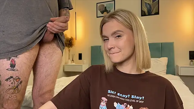 Adelovenick online show from November 2025 09:19:02 AM