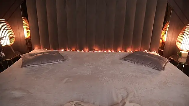 Daisy Delight online show from January 2025 02:48:02 AM