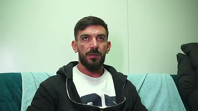 Adam First online show from February 2026 07:13:02 PM