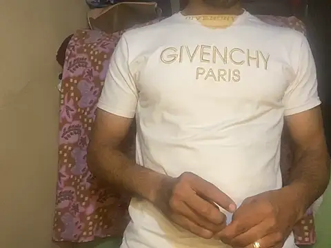 GaaTto online show from March 2025 01:25:02 AM