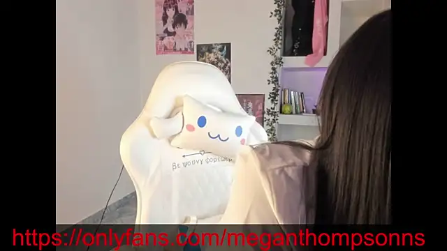 Snapshot of meganthompsonn22 chatting on July 2026 11:34:01 PM meganthompsonn22 online show from July 2026 11:34:01 PM