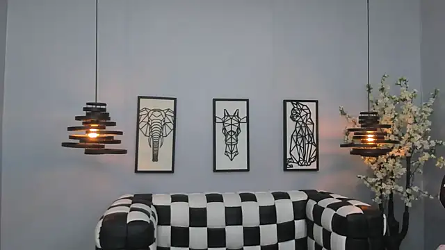 SARAFOXX  online show from December 2024 11:29:01 AM