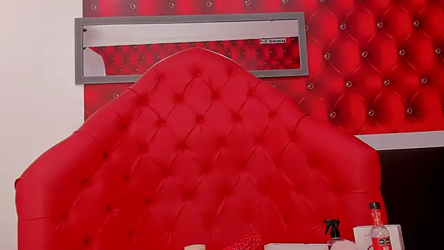 SARAFOXX  online show from February 2025 02:55:02 PM