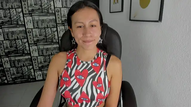 EmiGomez  online show from February 2025 08:21:01 PM