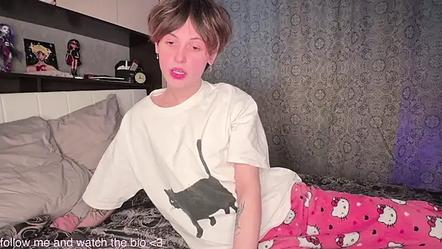 princeofsuccubs online show from February 2025 03:04:02 PM