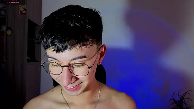 cameron cum online show from October 2025 01:41:02 PM