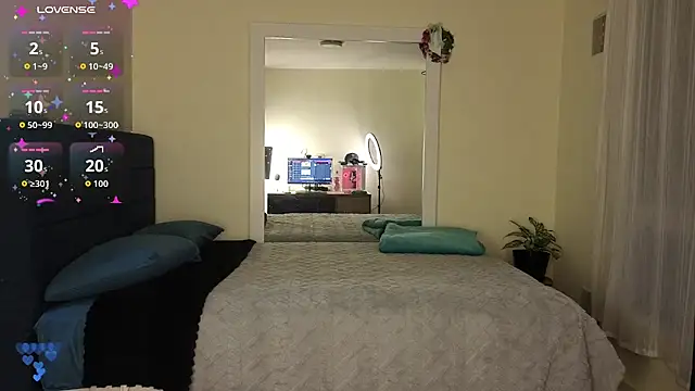 cameron cum online show from March 2026 09:37:01 AM