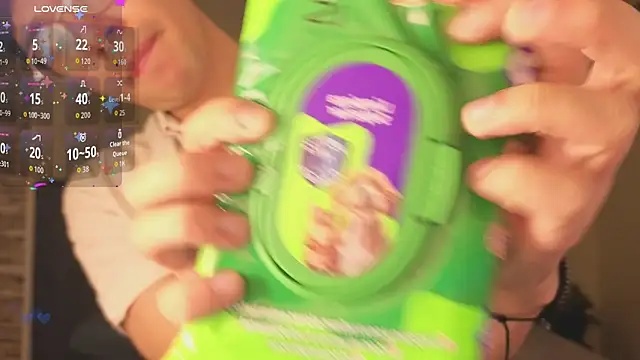 cameron cum online show from March 2026 10:09:02 AM