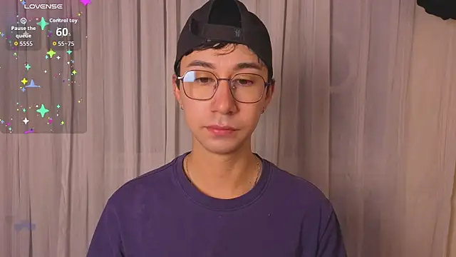 cameron cum online show from April 2026 10:43:02 AM