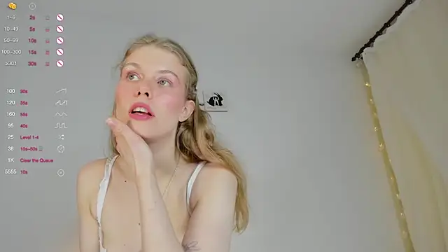 ass latte online show from January 2025 02:39:01 AM