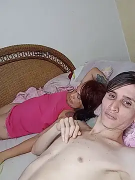 Milfvalesk online show from January 2025 02:45:02 AM