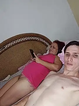 Milfvalesk online show from March 2025 09:24:02 AM