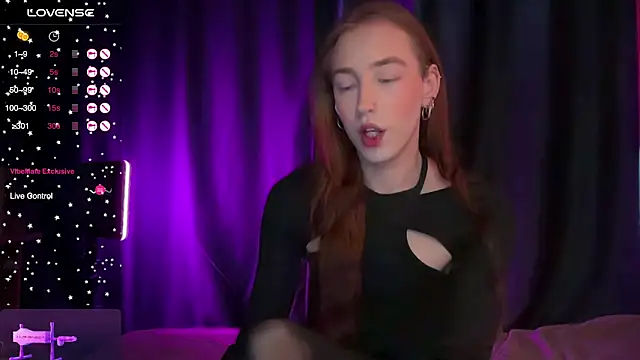 Avril Pearly  online show from January 2026 11:23:02 AM