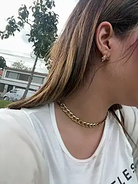 Snapshot of Melody_Ds chatting on October 2025 09:24:01 PM Melody Ds online show from October 2025 09:24:01 PM