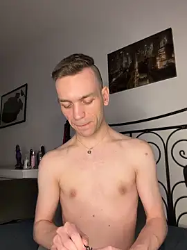 nickdtr online show from March 2026 06:51:02 PM