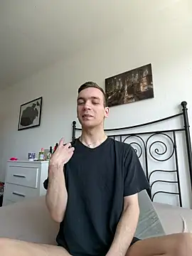 nickdtr online show from April 2026 09:55:01 AM