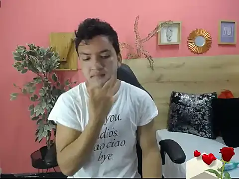 aslyhernandez 7 online show from February 2026 12:34:01 PM