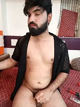 Chris Strokes 69 online show from December 2024 05:40:02 PM