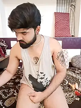 Chris Strokes 69 online show from February 2025 07:51:01 PM