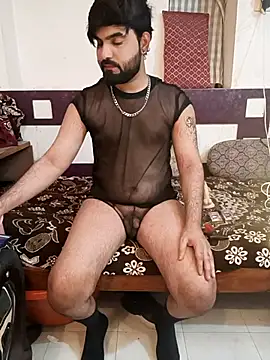 Chris Strokes 69 online show from February 2025 07:38:01 PM