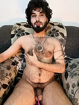 Chris Strokes 69 online show from September 2025 06:44:02 PM