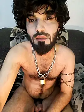 Chris Strokes 69 online show from September 2025 11:14:01 AM