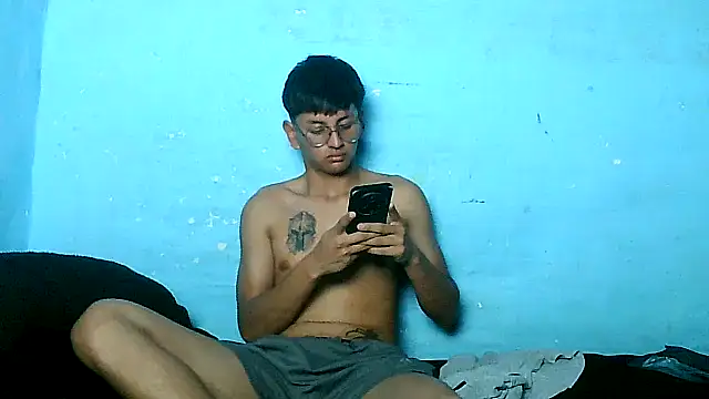 teendotados online show from September 2025 04:41:02 PM