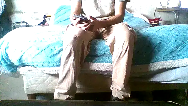 teendotados online show from September 2025 09:18:01 PM